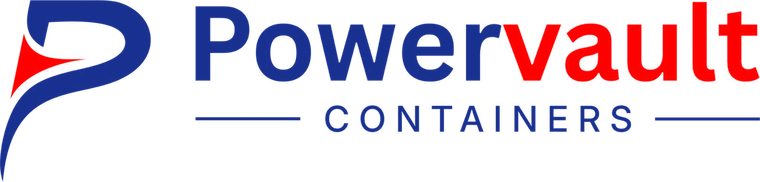 Powervault Containers